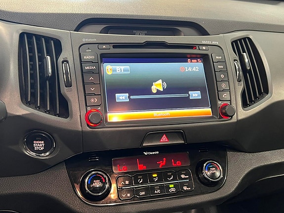 Kia Sportage 16 of 24