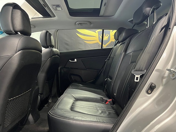 Kia Sportage 22 of 24