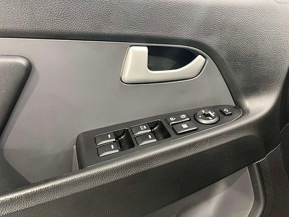 Kia Sportage 20 of 24