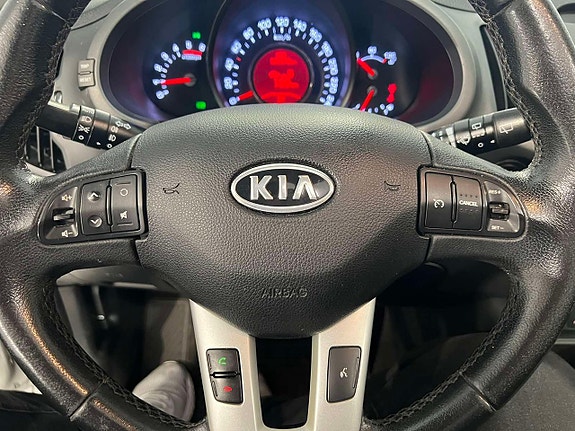 Kia Sportage 13 of 24