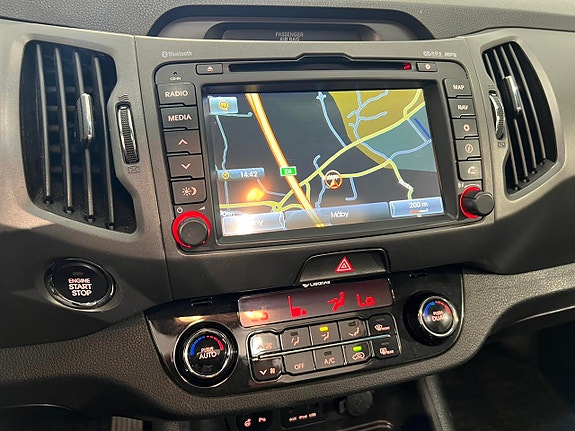 Kia Sportage 15 of 24