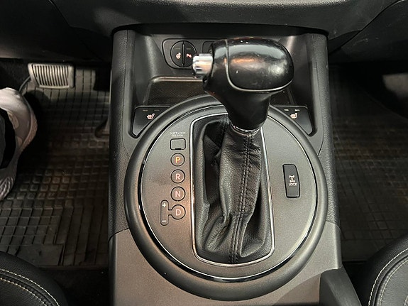 Kia Sportage 17 of 24
