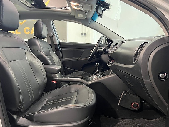 Kia Sportage 21 of 24