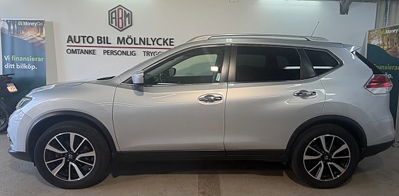 Nissan X-Trail 2 of 16