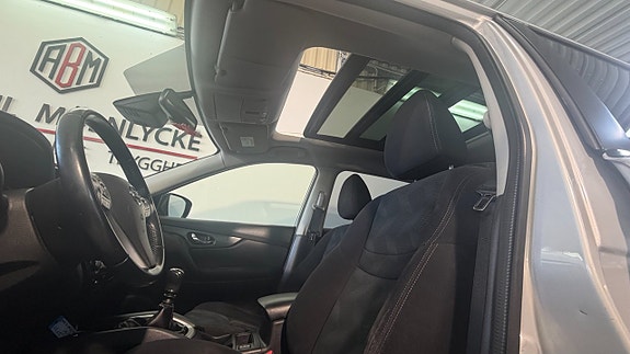 Nissan X-Trail 9 of 16