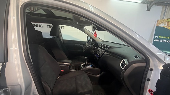 Nissan X-Trail 15 of 16