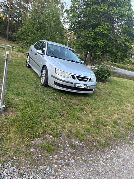 Saab 9-3 3 of 5