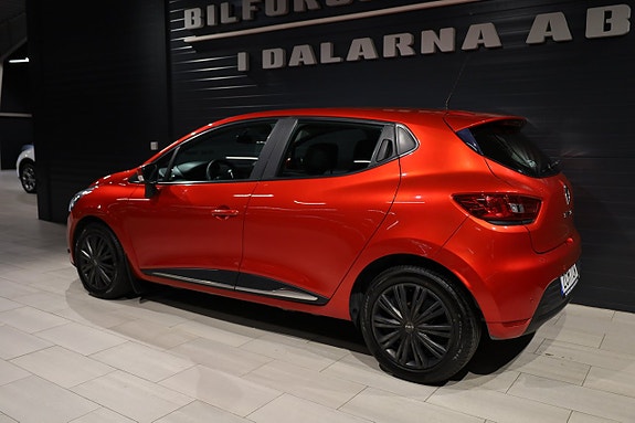 Renault Clio 4 of 5