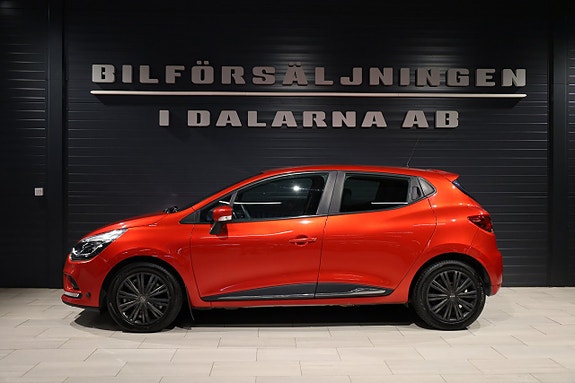 Renault Clio 3 of 5