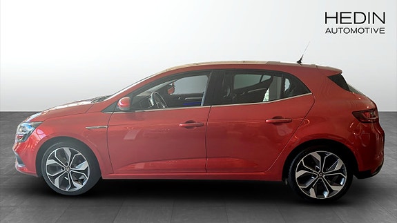 Renault Megane 6 of 9