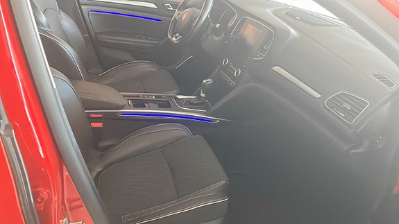 Renault Megane 3 of 9