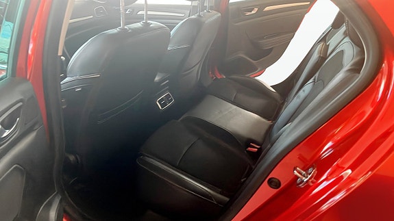 Renault Megane 5 of 9