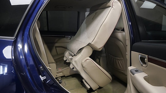 Hyundai Santa Fe 12 of 20