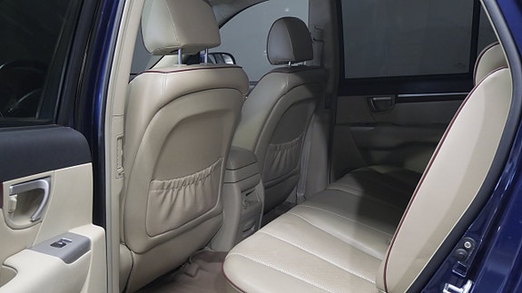 Hyundai Santa Fe 15 of 20
