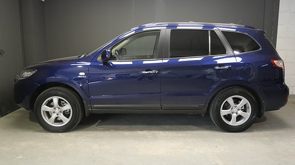 Hyundai Santa Fe 5 of 5