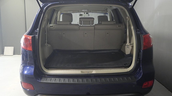 Hyundai Santa Fe 8 of 20