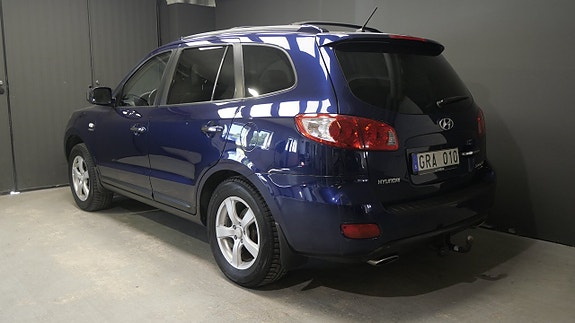 Hyundai Santa Fe 6 of 20