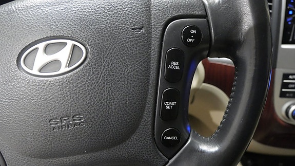 Hyundai Santa Fe 17 of 20