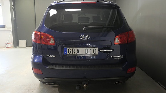 Hyundai Santa Fe 7 of 20