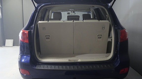 Hyundai Santa Fe 9 of 20