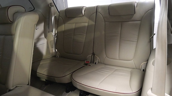 Hyundai Santa Fe 20 of 20