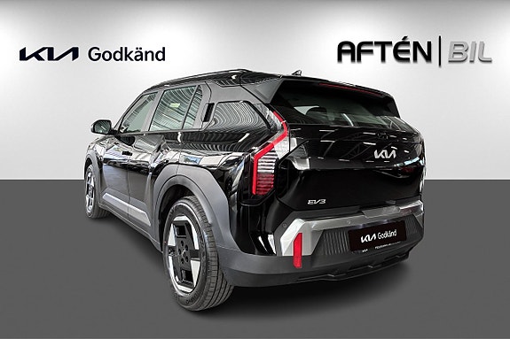 Kia EV3 8 of 20