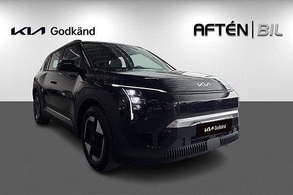 Kia EV3 4 of 20