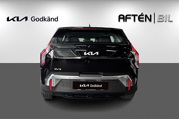 Kia EV3 7 of 20