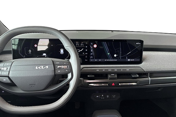 Kia EV3 9 of 20