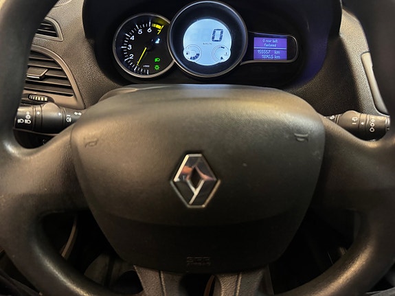 Renault Megane 8 of 9
