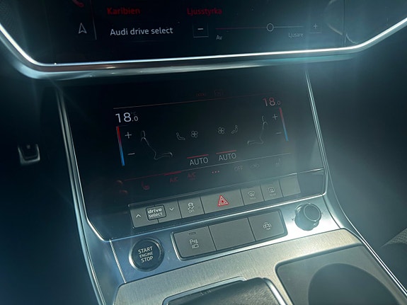 Audi A6 22 of 26