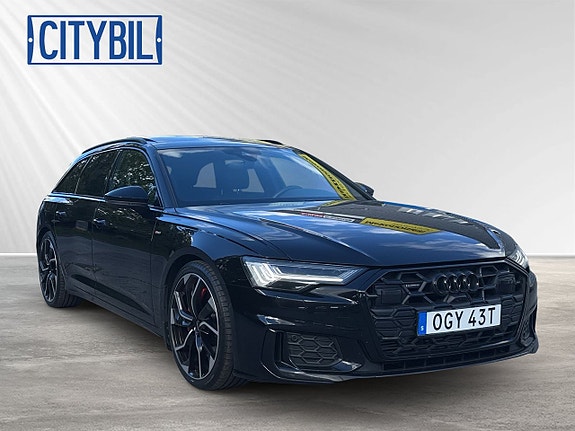 Audi A6 7 of 30
