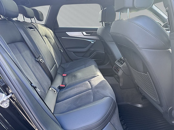 Audi A6 16 of 30