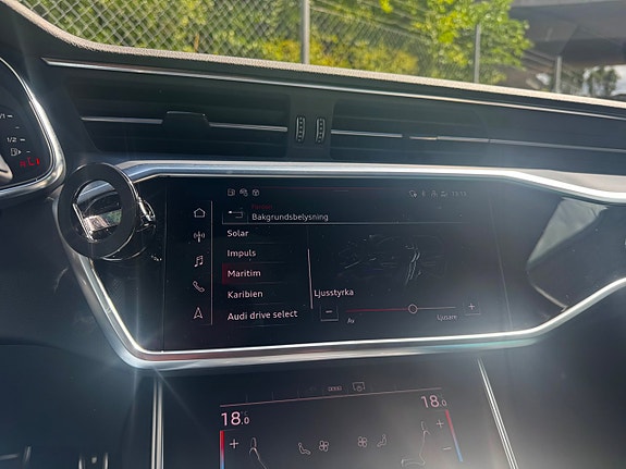 Audi A6 23 of 26