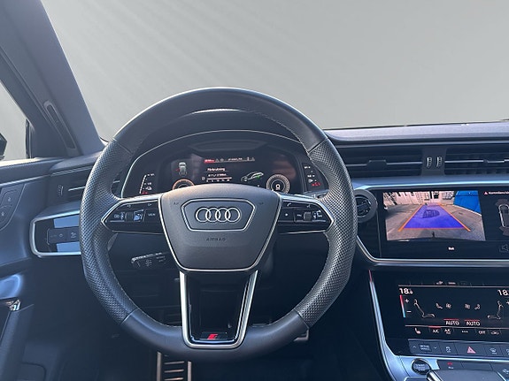 Audi A6 13 of 30