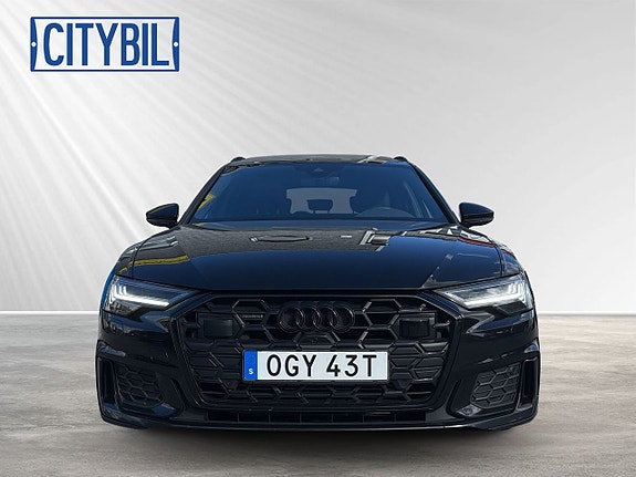 Audi A6 8 of 30