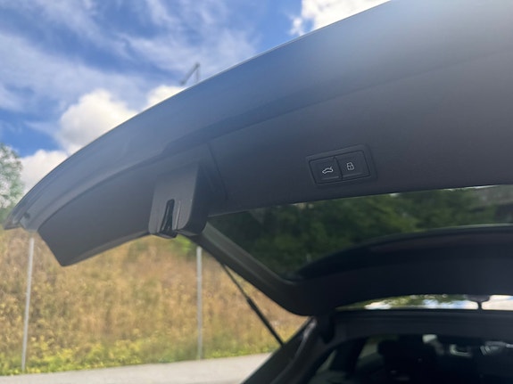 Audi A6 25 of 26