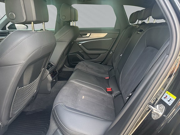 Audi A6 10 of 26