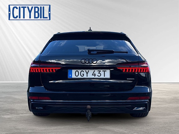 Audi A6 4 of 30