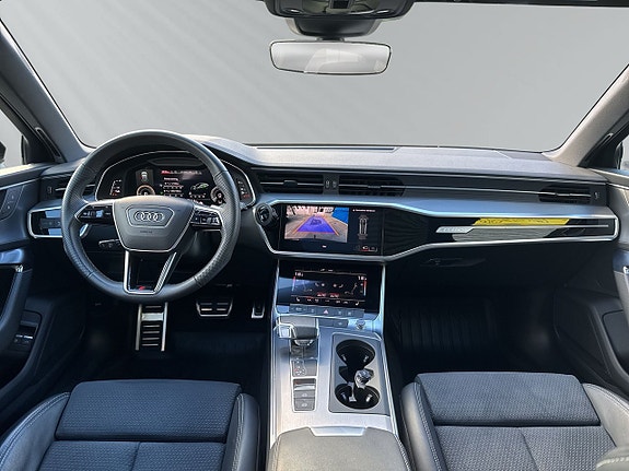 Audi A6 12 of 30