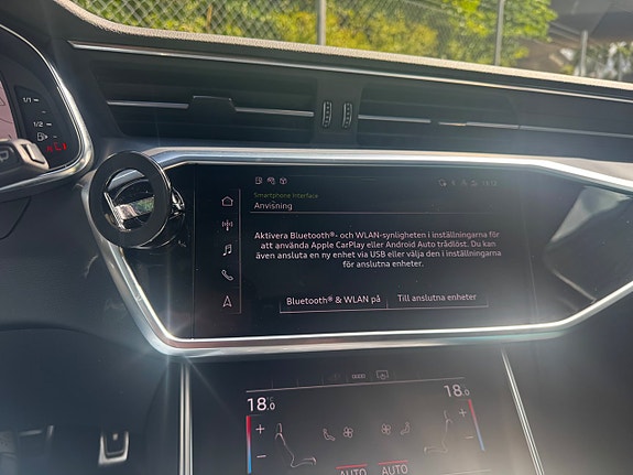 Audi A6 21 of 26