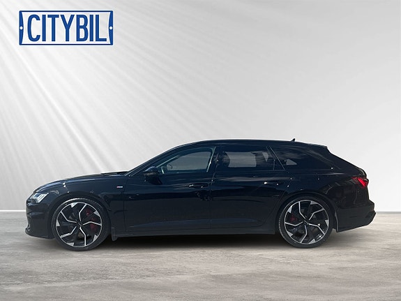 Audi A6 5 of 26