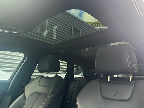 Audi A6 11 of 26