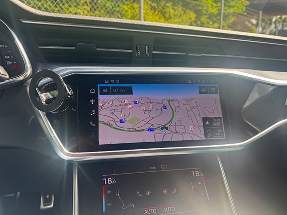 Audi A6 18 of 26