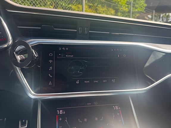 Audi A6 19 of 26