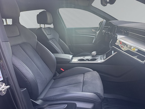 Audi A6 9 of 26