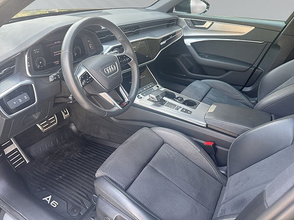 Audi A6 7 of 26