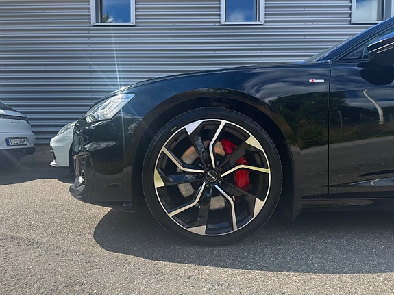 Audi A6 6 of 26