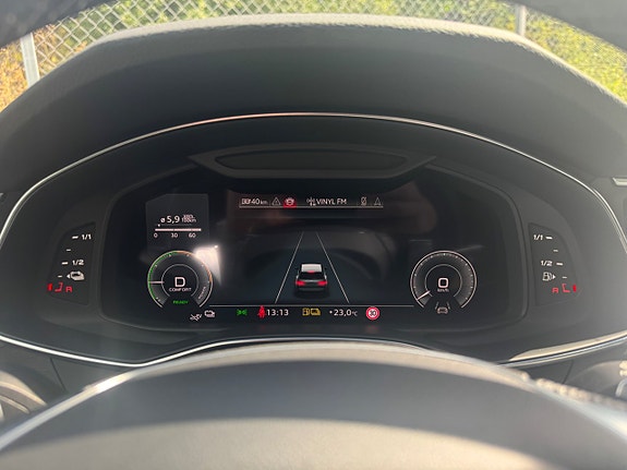 Audi A6 15 of 26