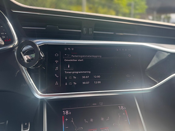 Audi A6 20 of 26
